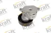 Spannrolle, Keilrippenriemen KRAFT AUTOMOTIVE 1222340