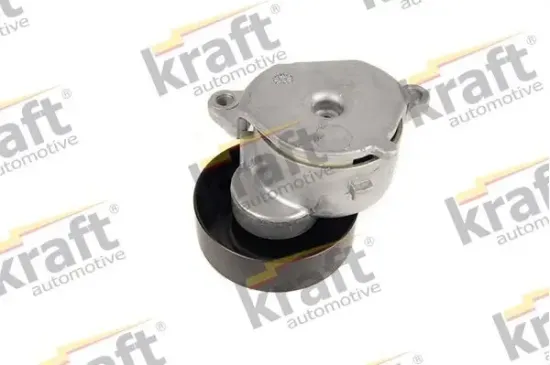 Spannrolle, Keilrippenriemen KRAFT AUTOMOTIVE 1222340 Bild Spannrolle, Keilrippenriemen KRAFT AUTOMOTIVE 1222340