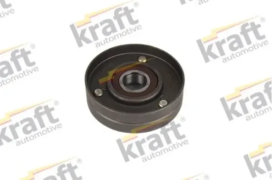 Spannrolle, Keilrippenriemen KRAFT AUTOMOTIVE 1222445 Bild Spannrolle, Keilrippenriemen KRAFT AUTOMOTIVE 1222445