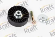 Umlenk-/Führungsrolle, Keilrippenriemen KRAFT AUTOMOTIVE 1222465