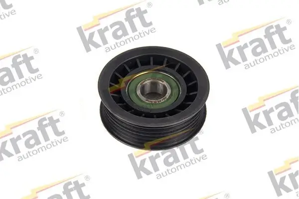 Spannrolle, Keilrippenriemen KRAFT AUTOMOTIVE 1222475