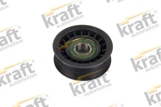 Spannrolle, Keilrippenriemen KRAFT AUTOMOTIVE 1222475 Bild Spannrolle, Keilrippenriemen KRAFT AUTOMOTIVE 1222475