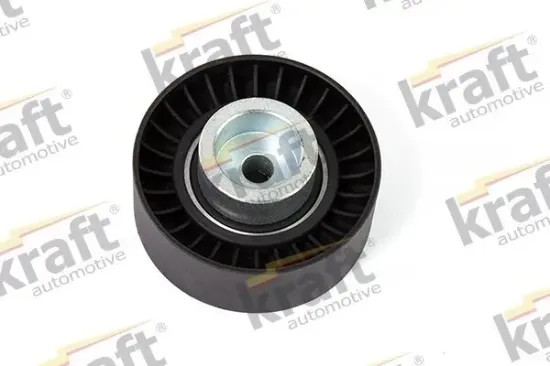 Umlenk-/Führungsrolle, Keilrippenriemen KRAFT AUTOMOTIVE 1222484 Bild Umlenk-/Führungsrolle, Keilrippenriemen KRAFT AUTOMOTIVE 1222484