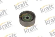 Umlenk-/Führungsrolle, Zahnriemen KRAFT AUTOMOTIVE 1222500