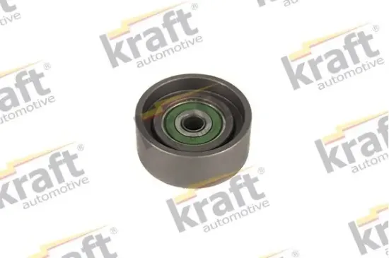Umlenk-/Führungsrolle, Zahnriemen KRAFT AUTOMOTIVE 1222500 Bild Umlenk-/Führungsrolle, Zahnriemen KRAFT AUTOMOTIVE 1222500
