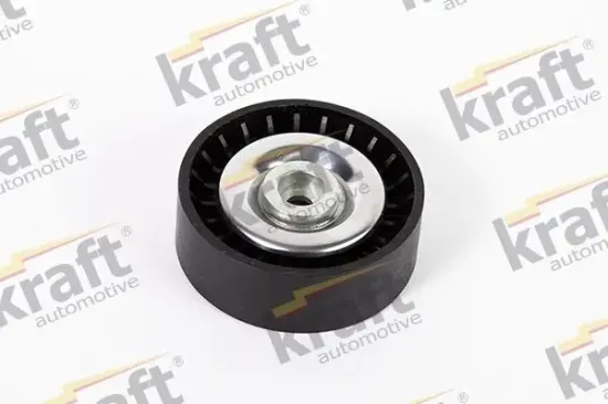 Umlenk-/Führungsrolle, Keilrippenriemen KRAFT AUTOMOTIVE 1222520 Bild Umlenk-/Führungsrolle, Keilrippenriemen KRAFT AUTOMOTIVE 1222520