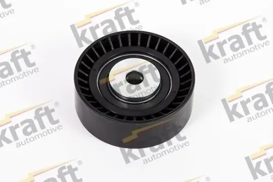 Umlenk-/Führungsrolle, Keilrippenriemen KRAFT AUTOMOTIVE 1222810 Bild Umlenk-/Führungsrolle, Keilrippenriemen KRAFT AUTOMOTIVE 1222810