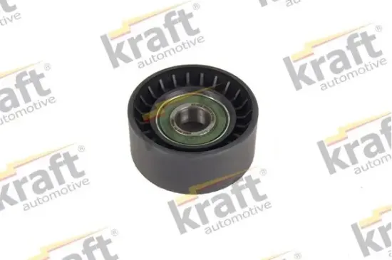 Spannrolle, Keilrippenriemen unten KRAFT AUTOMOTIVE 1223002 Bild Spannrolle, Keilrippenriemen unten KRAFT AUTOMOTIVE 1223002