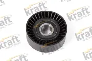 Spannrolle, Keilrippenriemen KRAFT AUTOMOTIVE 1223030