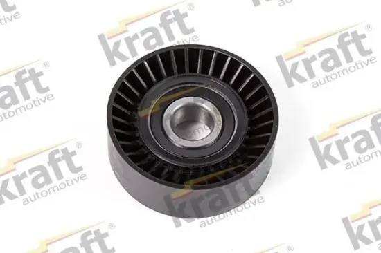 Spannrolle, Keilrippenriemen KRAFT AUTOMOTIVE 1223030 Bild Spannrolle, Keilrippenriemen KRAFT AUTOMOTIVE 1223030