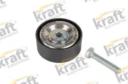 Umlenk-/Führungsrolle, Keilrippenriemen KRAFT AUTOMOTIVE 1223045