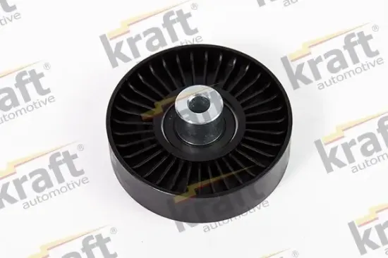 Umlenk-/Führungsrolle, Keilrippenriemen KRAFT AUTOMOTIVE 1223420 Bild Umlenk-/Führungsrolle, Keilrippenriemen KRAFT AUTOMOTIVE 1223420