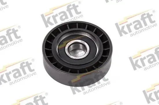 Umlenk-/Führungsrolle, Keilrippenriemen KRAFT AUTOMOTIVE 1223440 Bild Umlenk-/Führungsrolle, Keilrippenriemen KRAFT AUTOMOTIVE 1223440