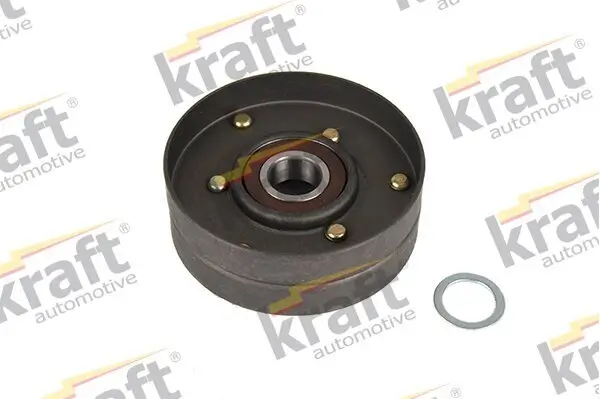 Spannrolle, Keilrippenriemen KRAFT AUTOMOTIVE 1224160
