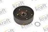 Spannrolle, Keilrippenriemen KRAFT AUTOMOTIVE 1224160