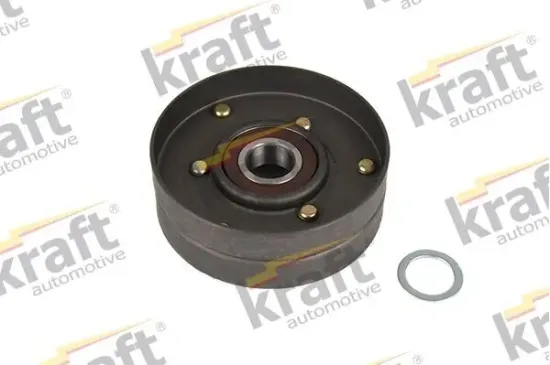 Spannrolle, Keilrippenriemen KRAFT AUTOMOTIVE 1224160 Bild Spannrolle, Keilrippenriemen KRAFT AUTOMOTIVE 1224160