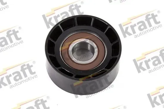 Umlenk-/Führungsrolle, Keilrippenriemen KRAFT AUTOMOTIVE 1225245 Bild Umlenk-/Führungsrolle, Keilrippenriemen KRAFT AUTOMOTIVE 1225245