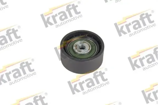 Umlenk-/Führungsrolle, Keilrippenriemen KRAFT AUTOMOTIVE 1225293 Bild Umlenk-/Führungsrolle, Keilrippenriemen KRAFT AUTOMOTIVE 1225293