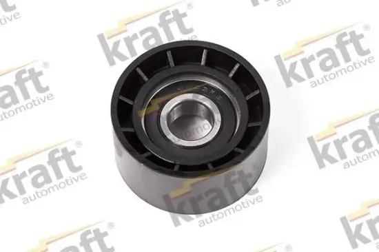 Umlenk-/Führungsrolle, Keilrippenriemen KRAFT AUTOMOTIVE 1225325 Bild Umlenk-/Führungsrolle, Keilrippenriemen KRAFT AUTOMOTIVE 1225325