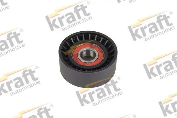 Spannrolle, Keilrippenriemen KRAFT AUTOMOTIVE 1225447