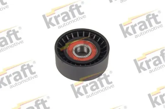 Spannrolle, Keilrippenriemen KRAFT AUTOMOTIVE 1225447 Bild Spannrolle, Keilrippenriemen KRAFT AUTOMOTIVE 1225447