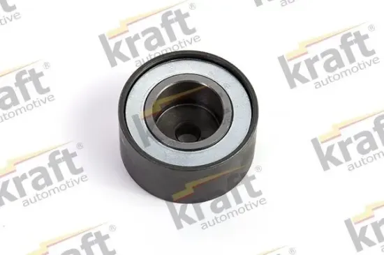 Umlenk-/Führungsrolle, Keilrippenriemen KRAFT AUTOMOTIVE 1225450 Bild Umlenk-/Führungsrolle, Keilrippenriemen KRAFT AUTOMOTIVE 1225450