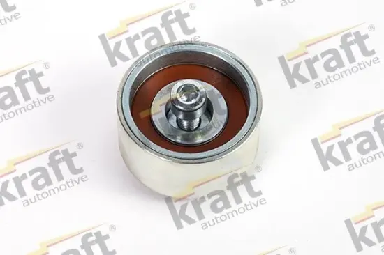 Umlenk-/Führungsrolle, Keilrippenriemen KRAFT AUTOMOTIVE 1225451 Bild Umlenk-/Führungsrolle, Keilrippenriemen KRAFT AUTOMOTIVE 1225451