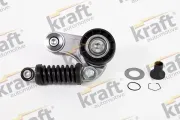 Riemenspanner, Keilrippenriemen KRAFT AUTOMOTIVE 1225465