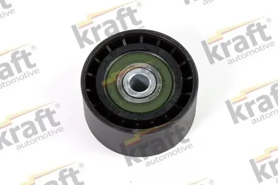 Umlenk-/Führungsrolle, Keilrippenriemen KRAFT AUTOMOTIVE 1225655 Bild Umlenk-/Führungsrolle, Keilrippenriemen KRAFT AUTOMOTIVE 1225655