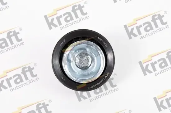 Umlenk-/Führungsrolle, Keilrippenriemen KRAFT AUTOMOTIVE 1225735 Bild Umlenk-/Führungsrolle, Keilrippenriemen KRAFT AUTOMOTIVE 1225735