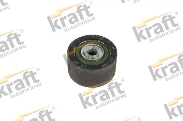 Umlenk-/Führungsrolle, Keilrippenriemen KRAFT AUTOMOTIVE 1225779