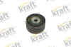 Umlenk-/Führungsrolle, Keilrippenriemen KRAFT AUTOMOTIVE 1225779
