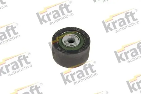 Umlenk-/Führungsrolle, Keilrippenriemen KRAFT AUTOMOTIVE 1225779 Bild Umlenk-/Führungsrolle, Keilrippenriemen KRAFT AUTOMOTIVE 1225779