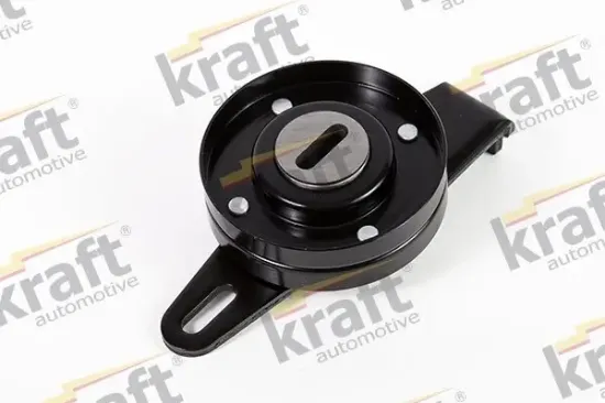Spannrolle, Keilrippenriemen KRAFT AUTOMOTIVE 1225870 Bild Spannrolle, Keilrippenriemen KRAFT AUTOMOTIVE 1225870