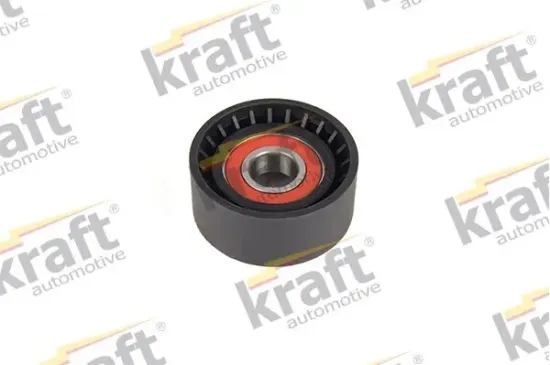 Spannrolle, Keilrippenriemen KRAFT AUTOMOTIVE 1226211 Bild Spannrolle, Keilrippenriemen KRAFT AUTOMOTIVE 1226211