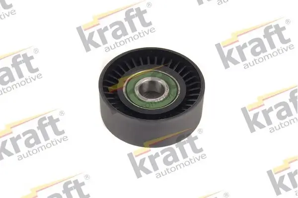 Umlenk-/Führungsrolle, Keilrippenriemen KRAFT AUTOMOTIVE 1226215