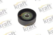 Umlenk-/Führungsrolle, Keilrippenriemen KRAFT AUTOMOTIVE 1226215