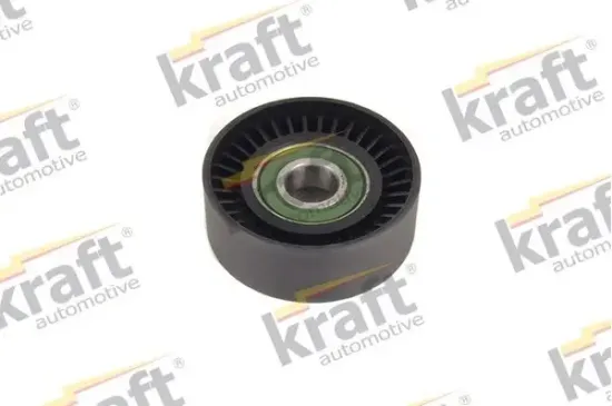 Umlenk-/Führungsrolle, Keilrippenriemen KRAFT AUTOMOTIVE 1226215 Bild Umlenk-/Führungsrolle, Keilrippenriemen KRAFT AUTOMOTIVE 1226215