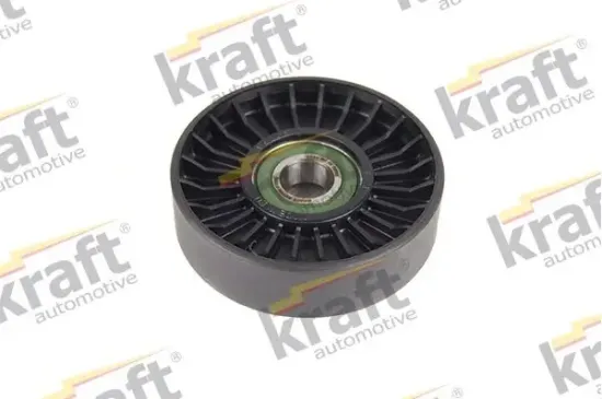 Umlenk-/Führungsrolle, Keilrippenriemen KRAFT AUTOMOTIVE 1226219 Bild Umlenk-/Führungsrolle, Keilrippenriemen KRAFT AUTOMOTIVE 1226219