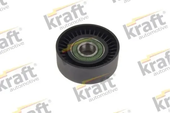 Spannrolle, Keilrippenriemen KRAFT AUTOMOTIVE 1226226 Bild Spannrolle, Keilrippenriemen KRAFT AUTOMOTIVE 1226226