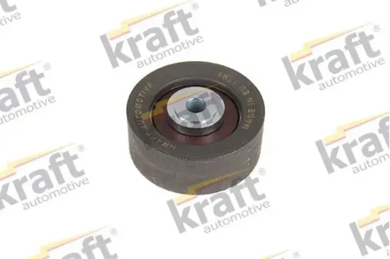 Umlenk-/Führungsrolle, Keilrippenriemen KRAFT AUTOMOTIVE 1226240 Bild Umlenk-/Führungsrolle, Keilrippenriemen KRAFT AUTOMOTIVE 1226240