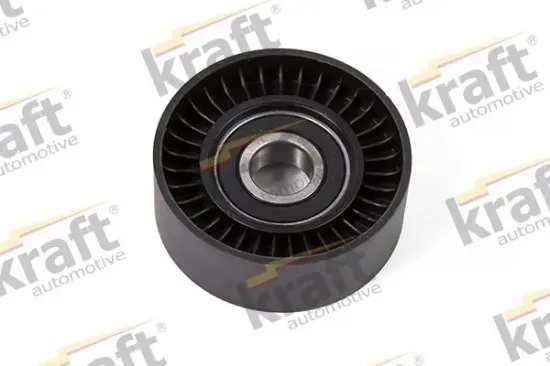 Umlenk-/Führungsrolle, Keilrippenriemen KRAFT AUTOMOTIVE 1226450 Bild Umlenk-/Führungsrolle, Keilrippenriemen KRAFT AUTOMOTIVE 1226450