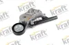 Spannarm, Keilrippenriemen KRAFT AUTOMOTIVE 1226500
