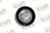 Umlenk-/Führungsrolle, Keilrippenriemen KRAFT AUTOMOTIVE 1226845