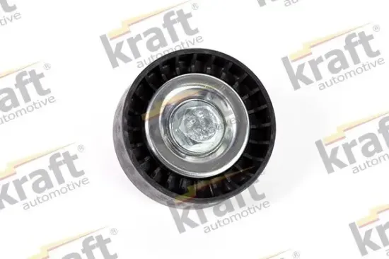 Umlenk-/Führungsrolle, Keilrippenriemen KRAFT AUTOMOTIVE 1226845 Bild Umlenk-/Führungsrolle, Keilrippenriemen KRAFT AUTOMOTIVE 1226845