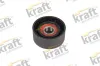 Spannrolle, Keilrippenriemen KRAFT AUTOMOTIVE 1226862