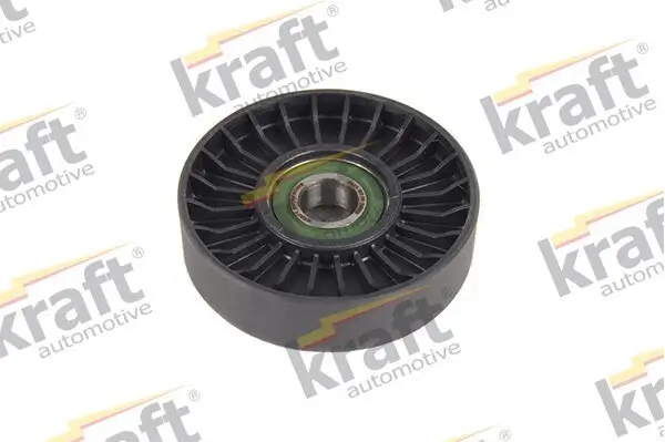 Spannrolle, Keilrippenriemen KRAFT AUTOMOTIVE 1227261