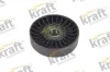 Spannrolle, Keilrippenriemen KRAFT AUTOMOTIVE 1227261