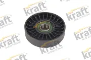 Spannrolle, Keilrippenriemen KRAFT AUTOMOTIVE 1227261