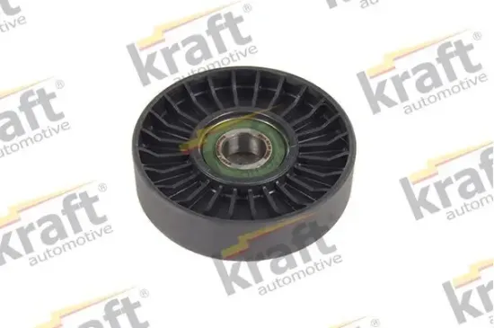 Spannrolle, Keilrippenriemen KRAFT AUTOMOTIVE 1227261 Bild Spannrolle, Keilrippenriemen KRAFT AUTOMOTIVE 1227261